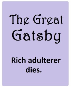 gatsby