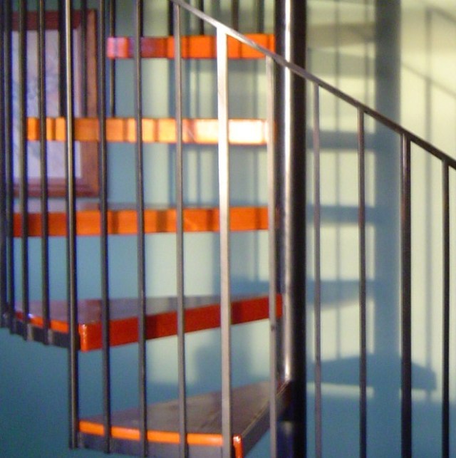 spiralstairs